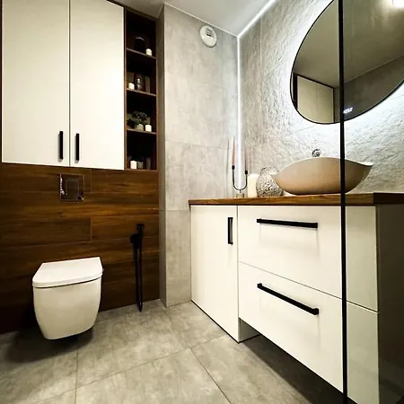 Apartment Apartament 102 Lokum Porto *