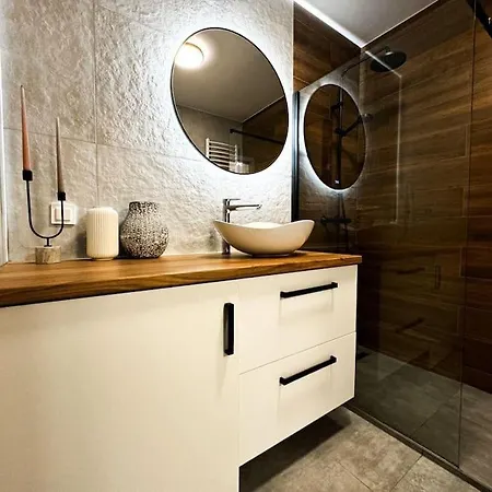 Apartment Apartament 102 Lokum Porto Wroclaw