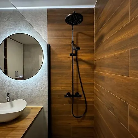 Apartament 102 Lokum Porto * Wroclaw