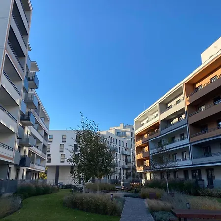 Apartament 102 Lokum Porto * Wroclaw