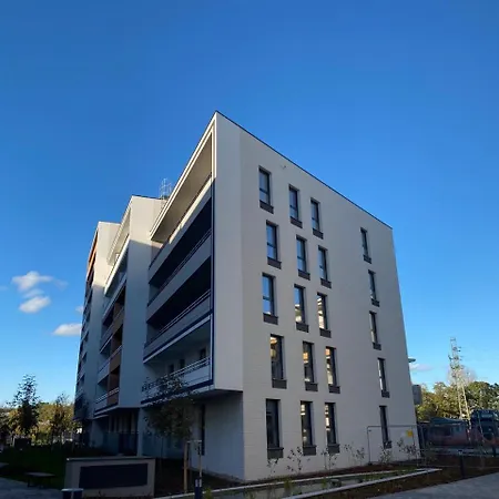 Apartament 102 Lokum Porto 브로츠와프