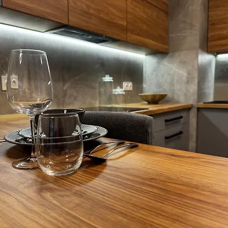 Apartament 102 Lokum Porto 아파트 *