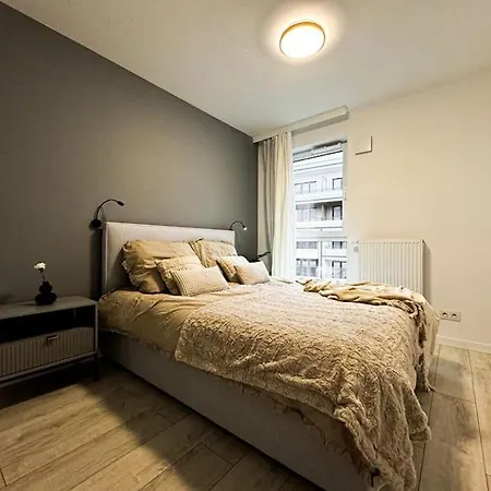아파트 Apartament 102 Lokum Porto *