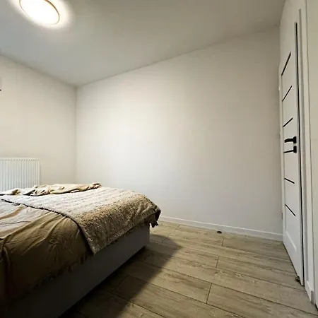 아파트 Apartament 102 Lokum Porto 브로츠와프